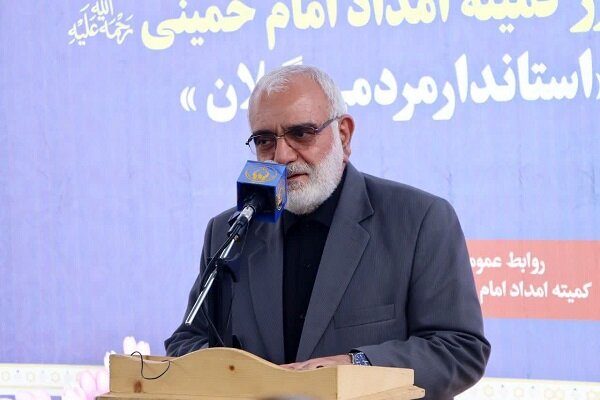 توانمندسازی و اشتغال پایدار در صدر برنامههای کمیته امداد قرار دارد توانمندسازی و اشتغال پایدار در صدر برنامههای کمیته امداد قرار دارد
