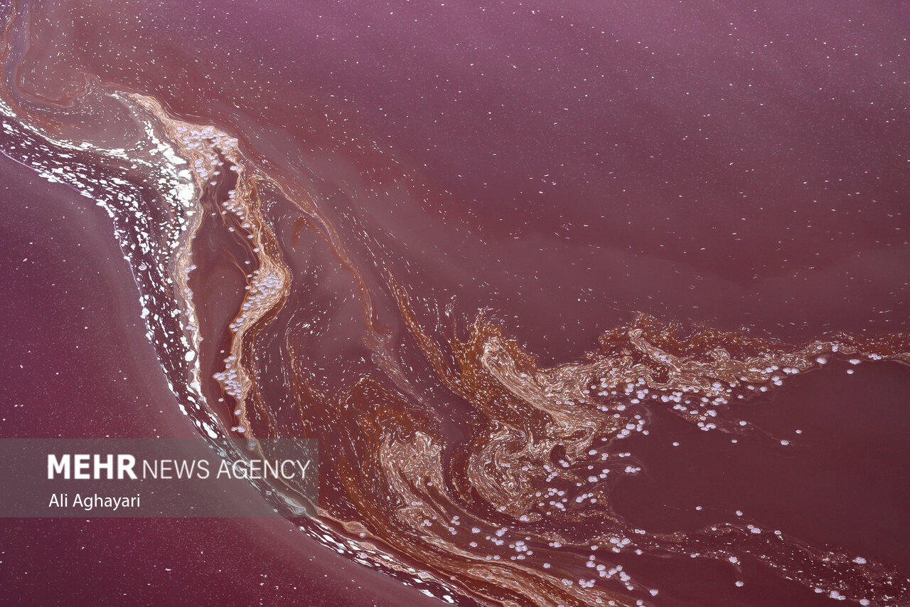 وقتی ابرها تبریز را دور میزنند؛ متهم اصلی دریاچه ارومیه؟!