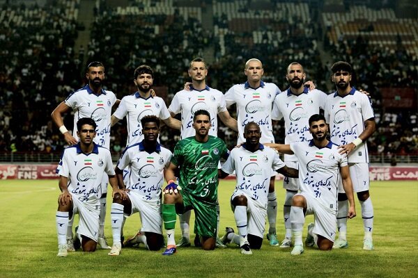 ارزش بازیکنان استقلالوپرسپولیس با حریفان/اختلاف ۲۰۳ میلیون یورو!