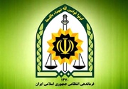 ناکامی مخلان نظم و امنیت در خاش