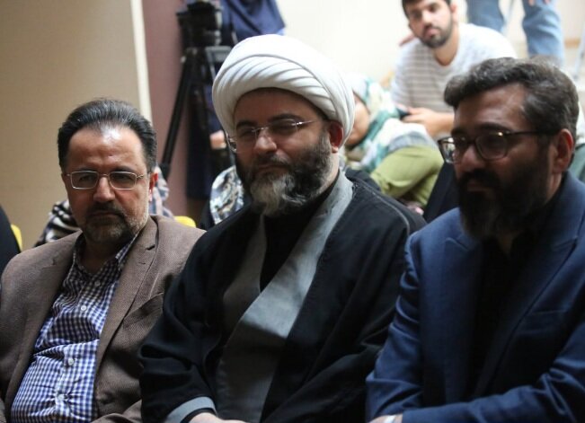 تعلق خاطر به سیدالشهدا (ع) در عمیقترین لایه وجودی ما ریشه دارد