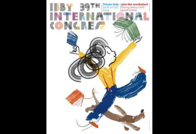 سیونهمین کنگره بینالمللی کتاب برای نسل جوان آغاز به کار کرد