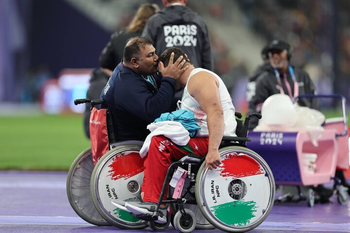 دو اتفاق مثبت کاروان ایران در روز دوم/ برنامه مسابقات روز سوم دو اتفاق مثبت کاروان ایران در روز دوم/ برنامه مسابقات روز سوم