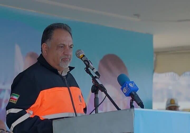 ورود و خروج بیش از ۷.۵ میلیون وسیله نقلیه در خراسان جنوبی ورود و خروج بیش از ۷.۵ میلیون وسیله نقلیه در خراسان جنوبی