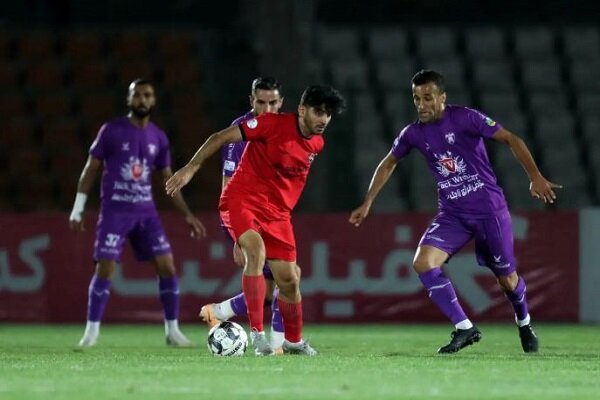 استقلال مثل پرسپولیس برمیگردد/ وقت مراقبت اسکوچیچ از تراکتور است استقلال مثل پرسپولیس برمیگردد/ وقت مراقبت اسکوچیچ از تراکتور است