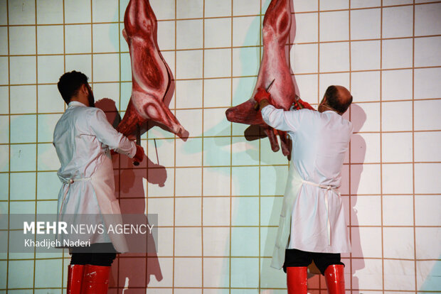 نظارت بر عملکرد کشتارگاهها در کردستان بیشتر میشود