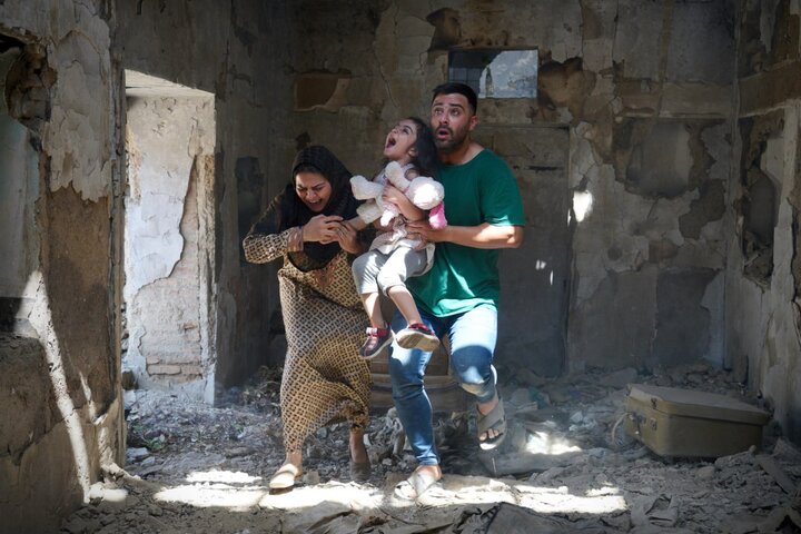 «خانه» به فرانسه میرود