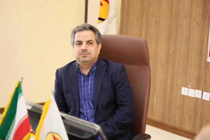 افزایش ظرفیت 2 هزار مگاواتی واحد نیروگاه جدید