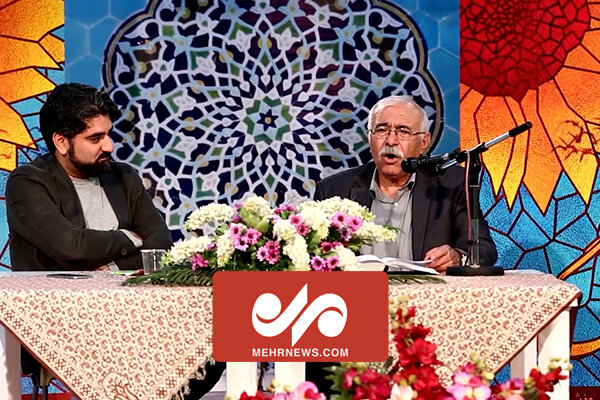 ماجرای شعر امام رضایی معروف زندهیاد محمدعلی بهمنی ماجرای شعر امام رضایی معروف زندهیاد محمدعلی بهمنی