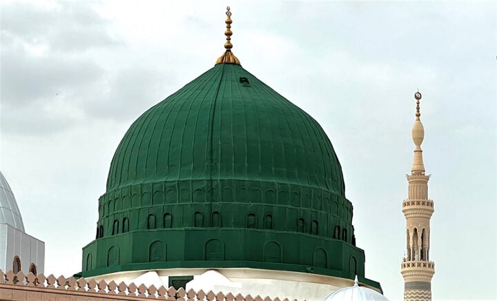 برگزاری همایش امت احمد(ص) در قم