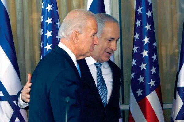 Netanyahu dragging US down dangerous path on Iran Netanyahu dragging US down dangerous path on Iran