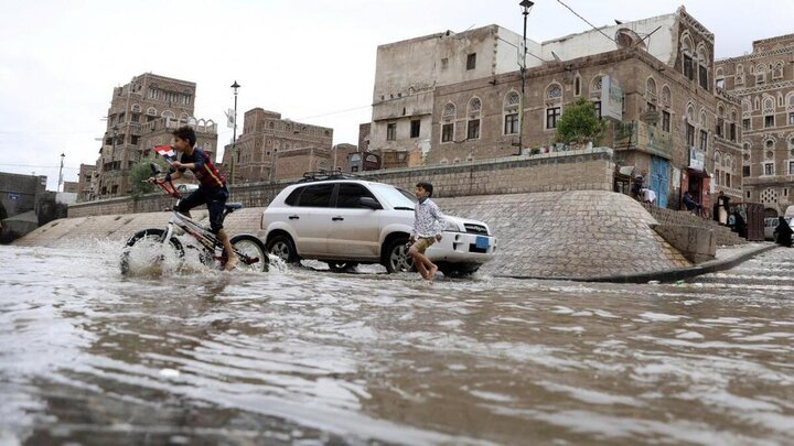 Death toll from floods in Yemen’s Al-Hudaydah rises to 84