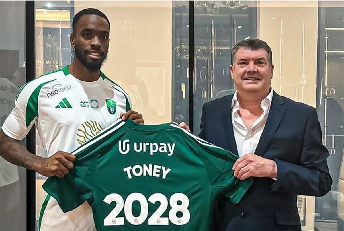 ارزش بازیکنان استقلالوپرسپولیس با حریفان/اختلاف ۲۰۳ میلیون یورو!