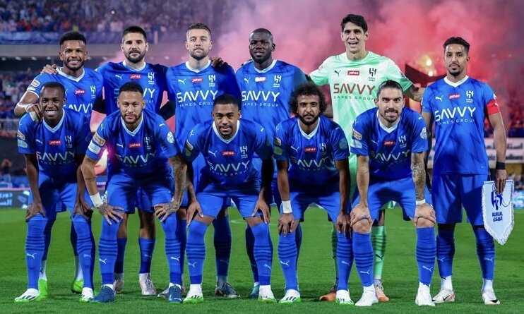 ارزش بازیکنان استقلالوپرسپولیس با حریفان/اختلاف ۲۰۳ میلیون یورو!