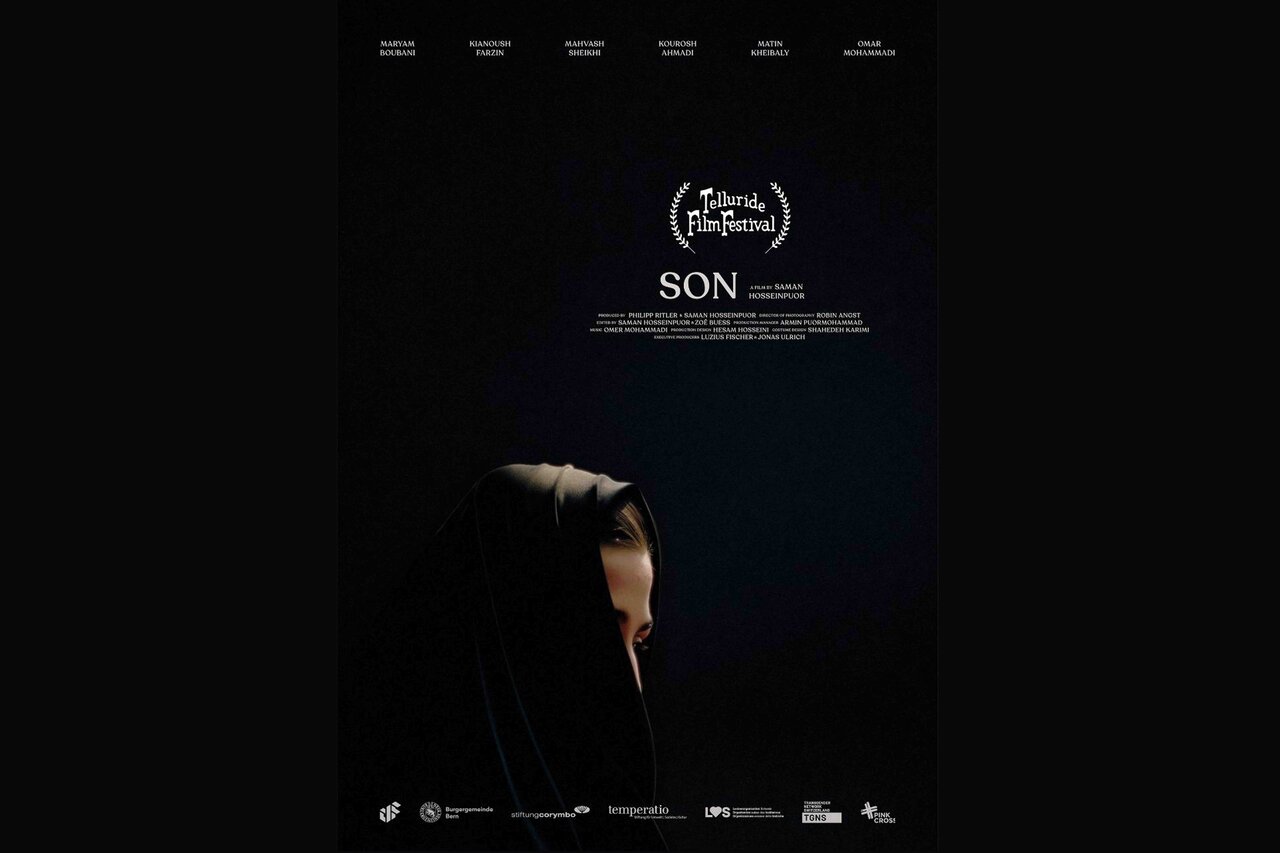 فیلمبرداری «خانه» تمام شد/ «کُر» به آمریکا میرود