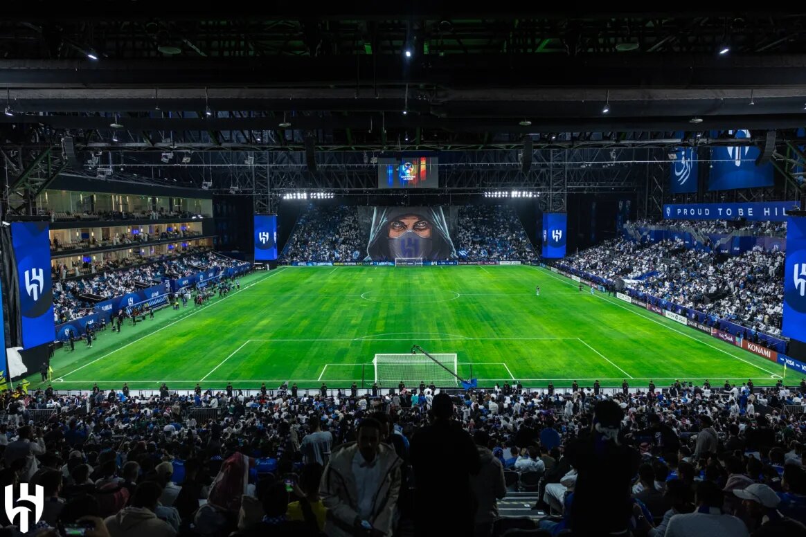 تصاویر ورزشگاههای حریفان استقلال و پرسپولیس در لیگ نخبگان آسیا 10