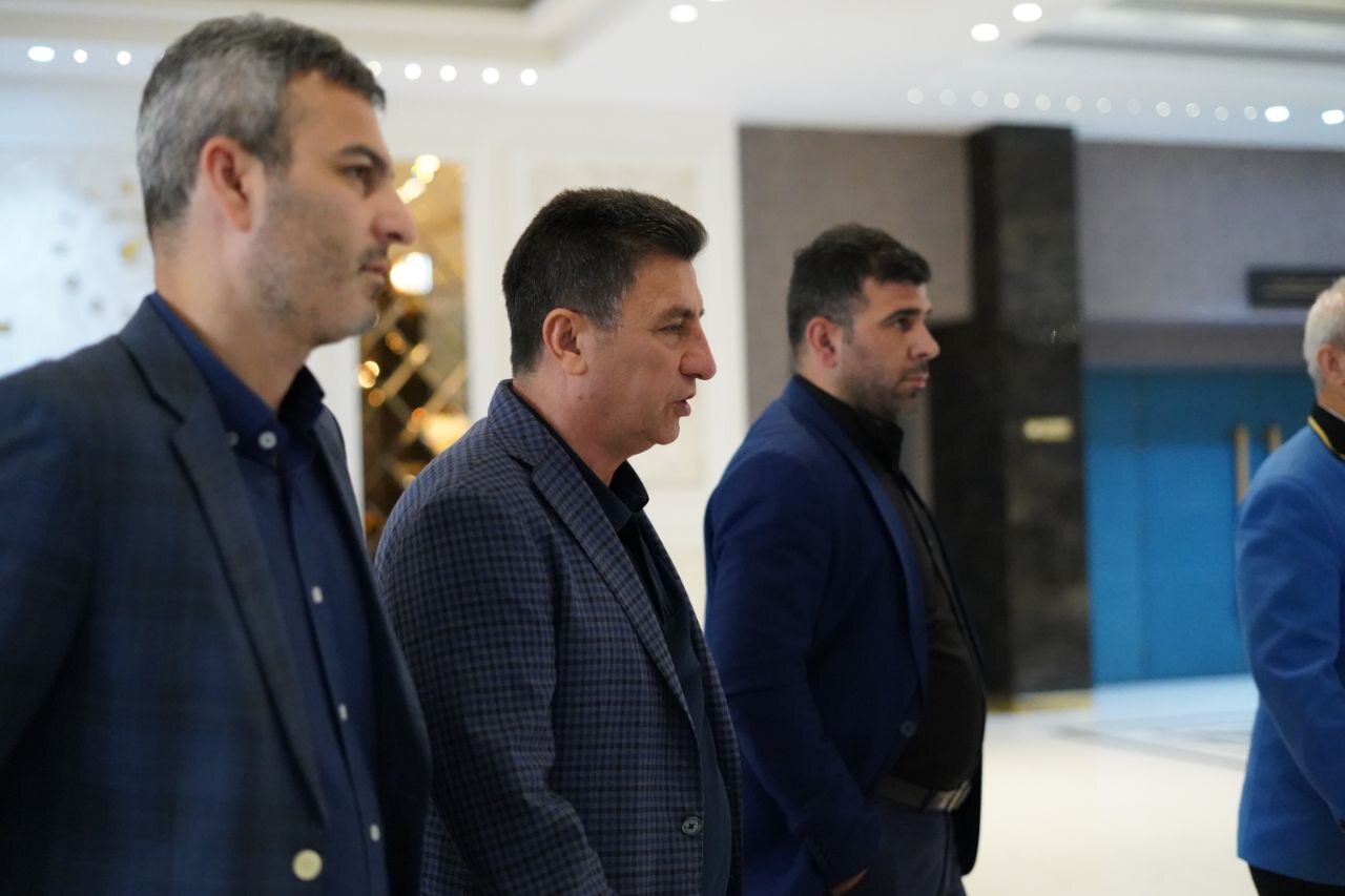 سرمربی پرسپولیس «ترسو» است / VAR را از خیابان جمهوری خریدهاند! 5