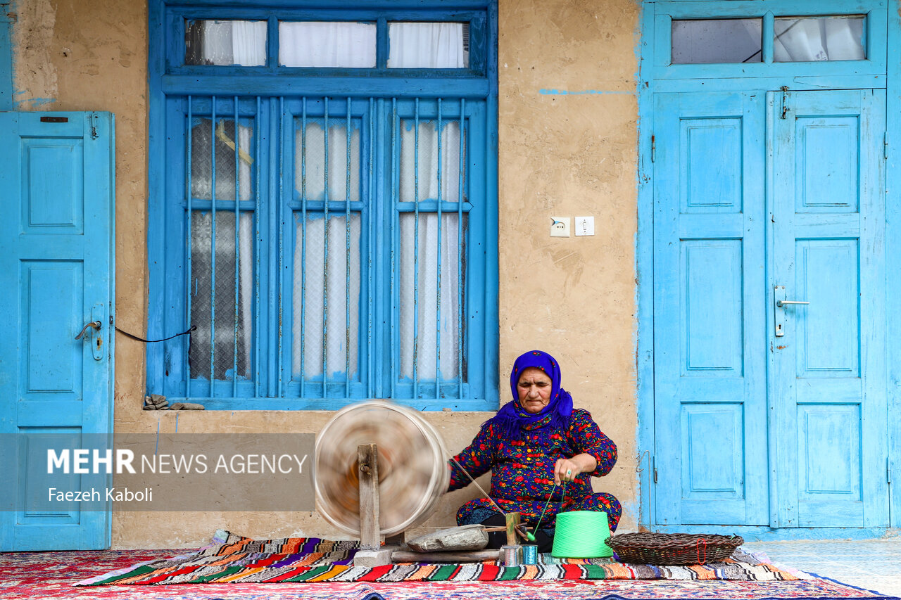 Karçale: Bir asırlık geleneksel sanat