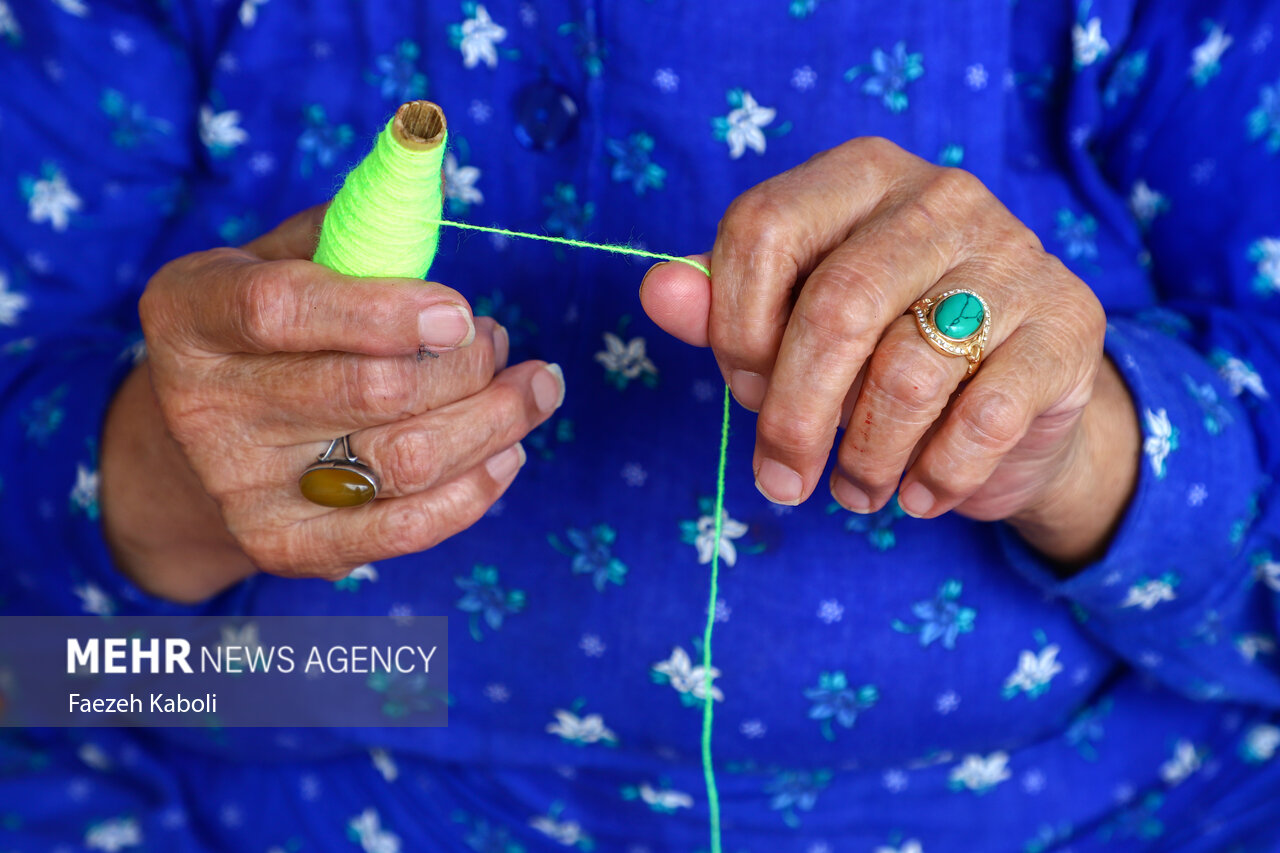 Karçale: Bir asırlık geleneksel sanat