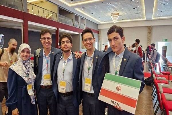 تبريك،اخترفيزيك،پشتكار،نجوم،المپياد