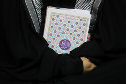 برگزاری مجازی ششمین دوره آموزش تخصصی تیم ملی قاریان نوجوان اسوه