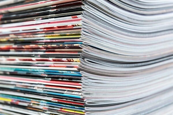 فصلنامه «مطالعات سواد فضای مجازی و فناوریهای نوین» منتشر میشود