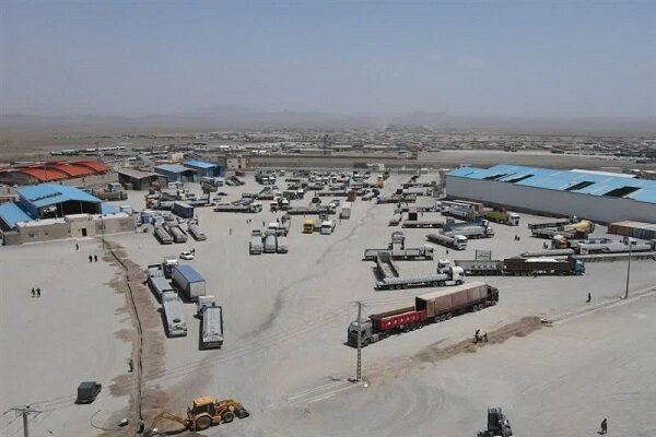 جهش ۸۳ درصدی صادرات و تسهیل تجارت خراسان جنوبی