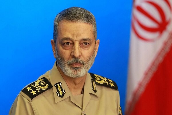 اقدام صهیونیستها علیه ایران با پاسخ محکمتری روبرو میشود