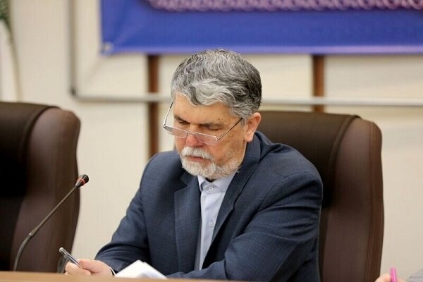سرافرازی ایران آسودهبخش زندگی یکایک هموطنانمان است
