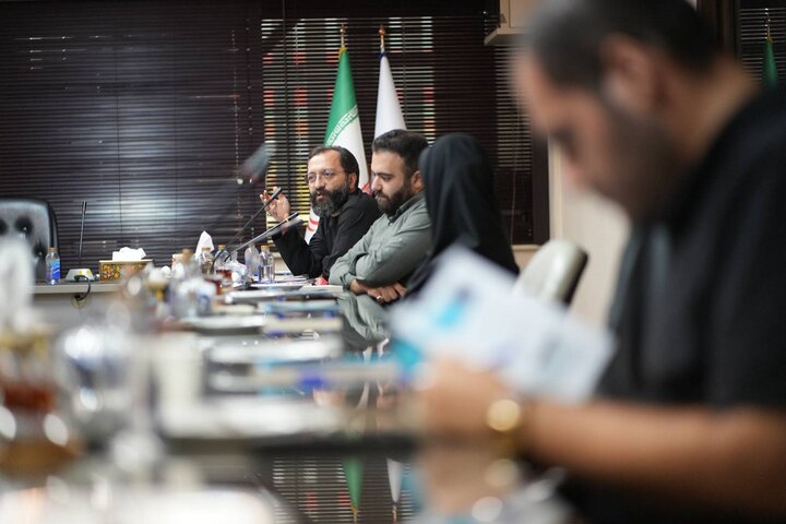 حضور جدیتر سرمایهگذاران باعث دلگرمی فیلمسازان میشود حضور جدیتر سرمایهگذاران باعث دلگرمی فیلمسازان میشود