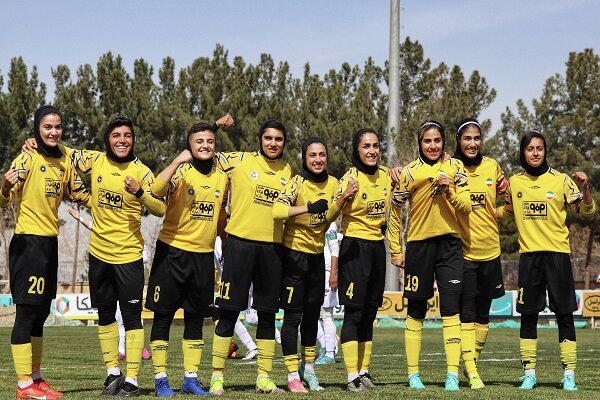 سپاهان در سکوت به فکر رویای قهرمانی؛ روزهای نگرانی کننده زردهای اصفهان 2