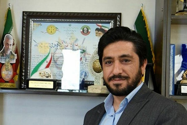 اولویت باشگاه مقاومت البرزاخلاق است / آکادمیها را فعال خواهیم کرد
