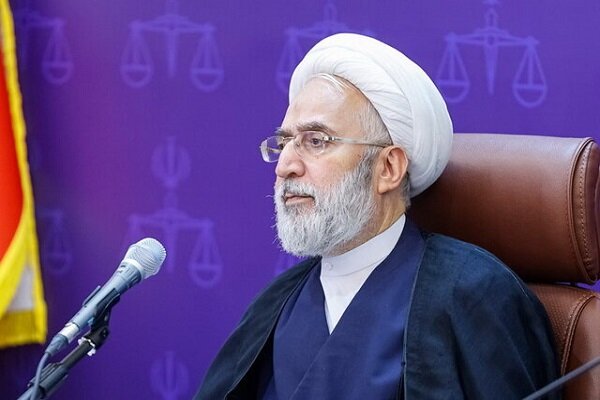 موحدی آزاد: معیشت مردم خط قرمز دستگاه قضا و تعزیرات است