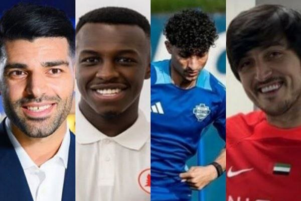 دنده معکوس بازیکنان ایرانی در فوتبال اروپا / عربها پیشی میگیرند؟
