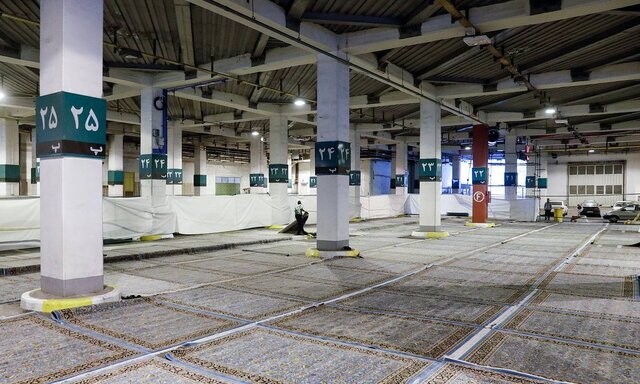 بی‌نظمی قیمت پارکینگ‌ها در سایه کم‌کاری؛مردم کرمانشاه خواهان ورود فوری