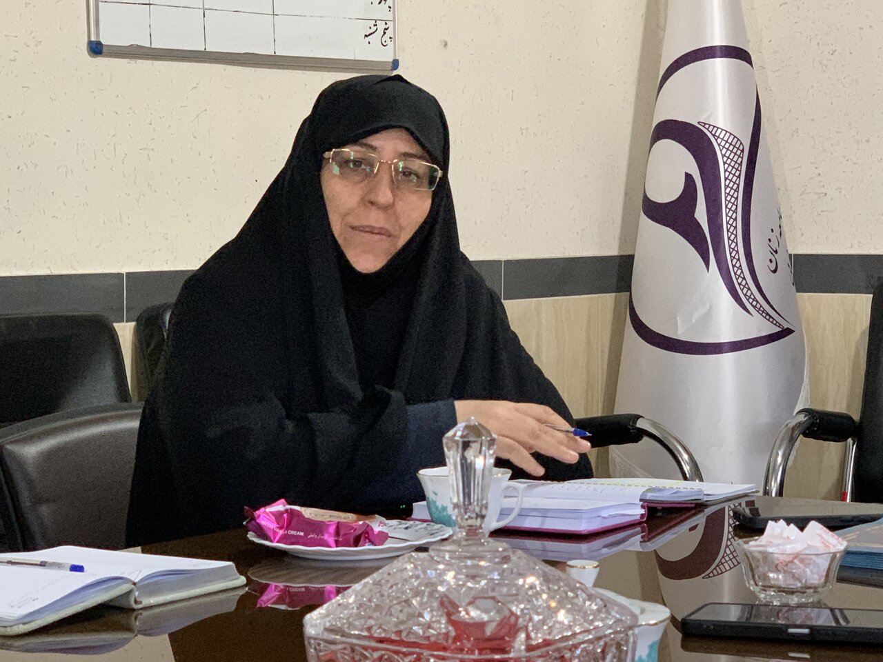 پیام آذری