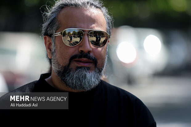 پرواز همای: وظیفه هنرمندان در شرایط کنونی تقویت اتحاد ملی است پرواز همای: وظیفه هنرمندان در شرایط کنونی تقویت اتحاد ملی است