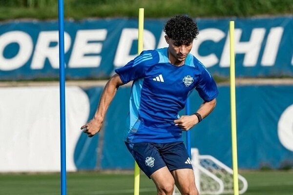 دنده معکوس بازیکنان ایرانی در فوتبال اروپا/ عربها پیشی میگیرند؟ دنده معکوس بازیکنان ایرانی در فوتبال اروپا/ عربها پیشی میگیرند؟