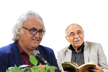 «محمدعلی بهمنی» جایگاه رفیعی در تربیت نسل جدید غزل‌سرایان ایران دارد