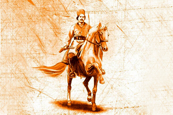 رئیسعلی دلواری نماد مقاومت جنوب ایران؛ حماسهای ماندگار از جهاد