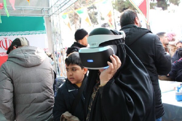 بخش نهایی نهمین جام قهرمانان بازیهای ویدئویی برگزار میشود