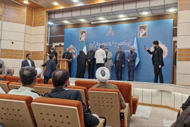 آزادی ۷۰ نفر از زندانیان جرایم غیرعمد بوشهر/ رهایی ۵ نفر از قصاص آزادی ۷۰ نفر از زندانیان جرایم غیرعمد بوشهر/ رهایی ۵ نفر از قصاص