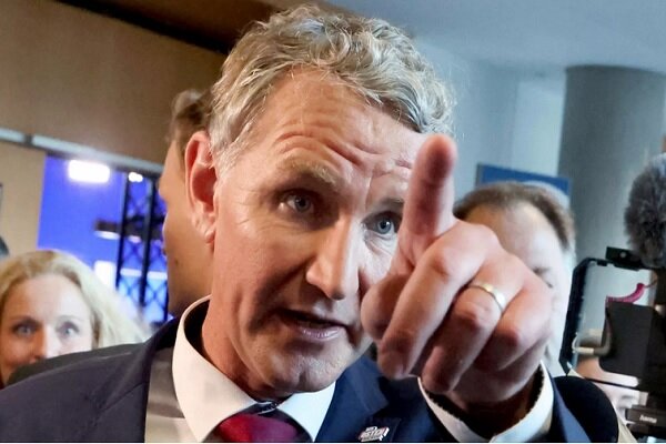 ضربه سنگین انتخابات ایالتی آلمان به دولت ائتلافی «اولاف شولتز» ضربه سنگین انتخابات ایالتی آلمان به دولت ائتلافی «اولاف شولتز»