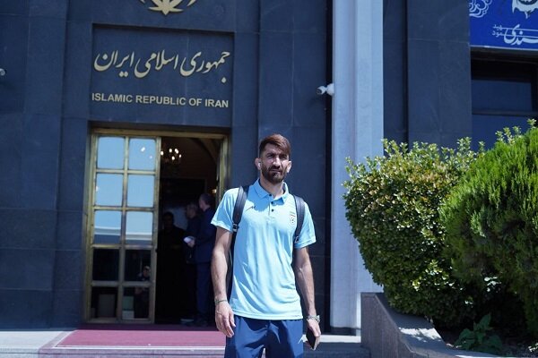 ادامه اخبار ضد و نقیض برای رأی بیرانوند؛ کمیته استیناف: سکوت میکنیم