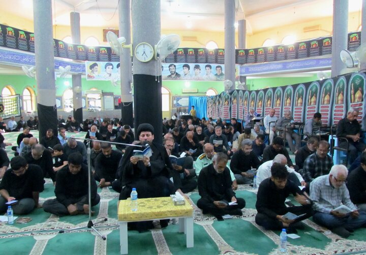 جزئیات مراسم عزاداری ۲۸ صفر در شهرستان دیر اعلام شد