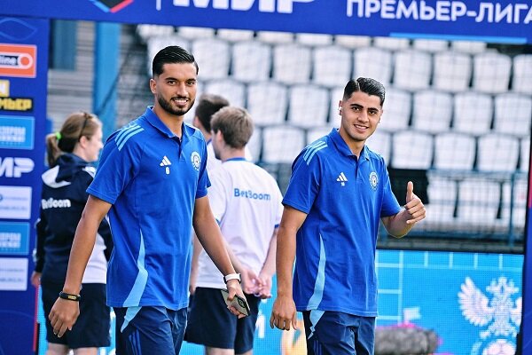 عملکرد لژیونرهای دعوت شده به تیم ملی / کدام بازیکنها دعوت نشدند؟ 3