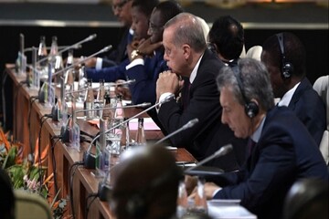 Erdoğan, Rusya'da yapılacak BRICS Zirvesi'ne katılacak