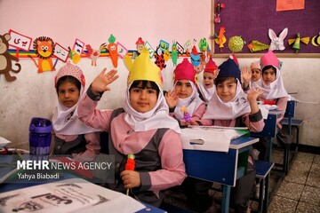 رویداد الف تا، رویدادی برای برطرف کردن خلأها در نظام آموزشی/ معیارهای یک مدرسه خوب