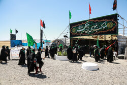 آمادگی ۲۲ مجتمع میان‌راهی امام رضا (ع) برای میزبانی از زائران رضوی