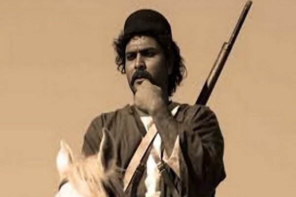 Rais Ali Delvari; Symbol of resistance against colonialism